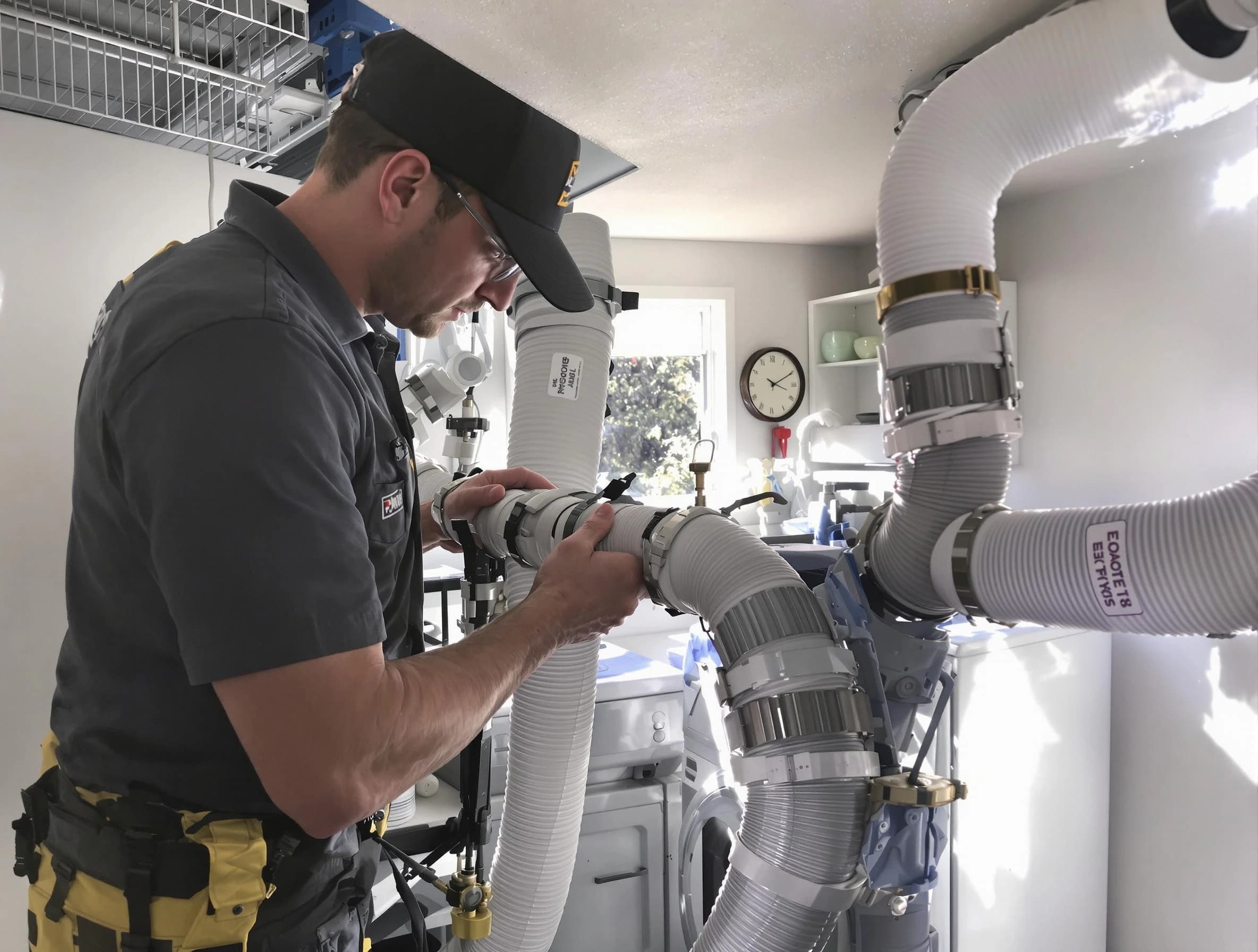 Hose Installation service in Lake Forest, CA